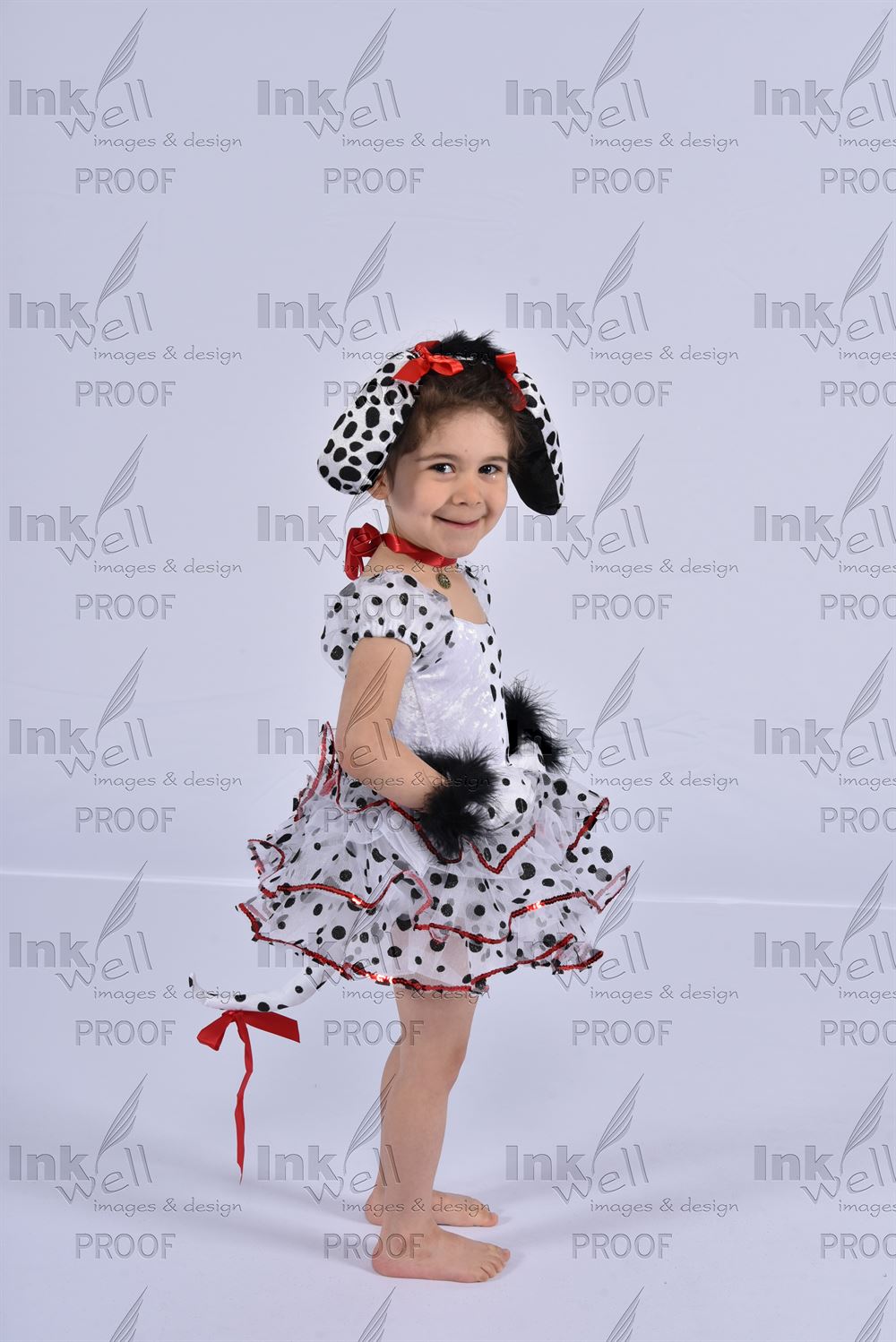 Kinderdance Sat 9:30